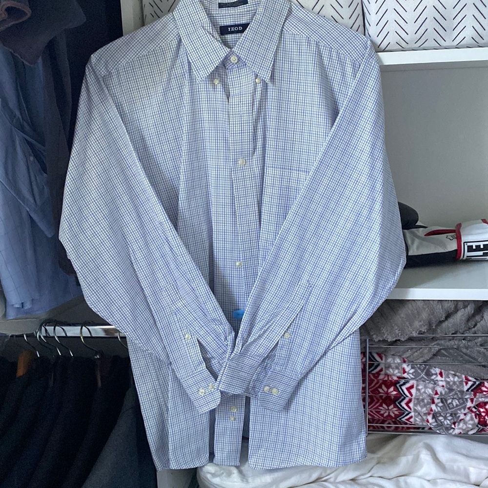 IZOD shirt